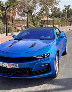 شيفروليه كامارو